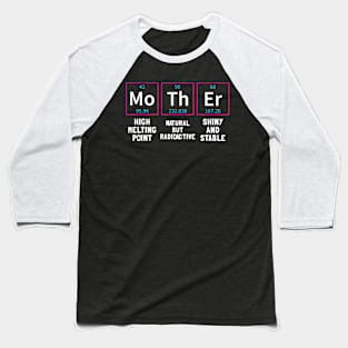 mother everyday Baseball T-Shirt